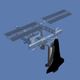 Illustration for article titled Timeline: The Evolution of the International Space Station